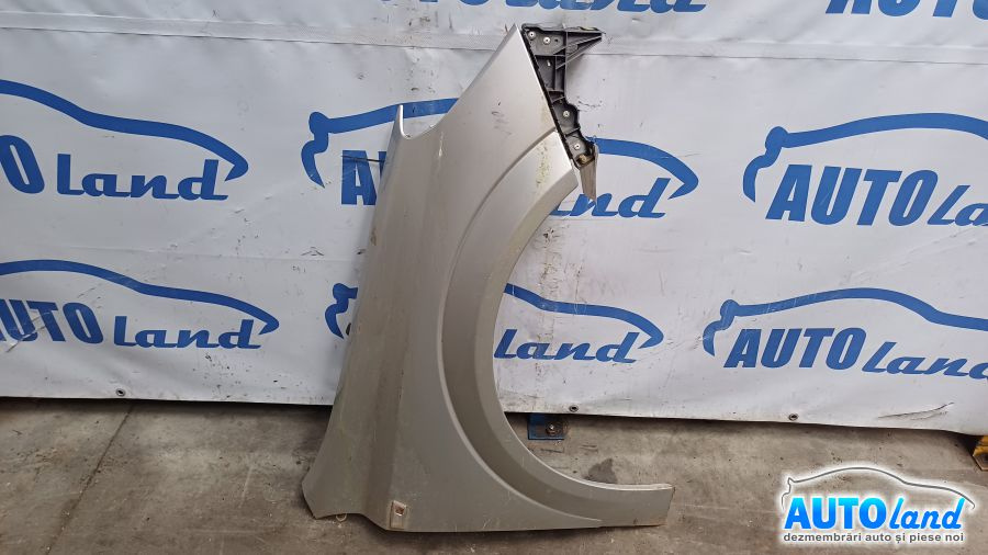 Aripa Fata Dreapta Opel ASTRA H 2004