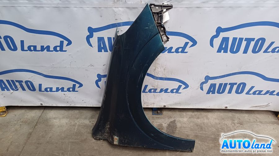 Aripa Fata Dreapta Opel ASTRA H 2004