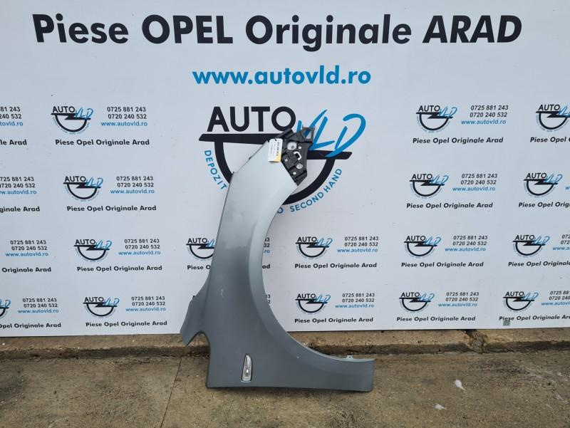 Aripa fata dreapta Opel Astra J 2009-2012