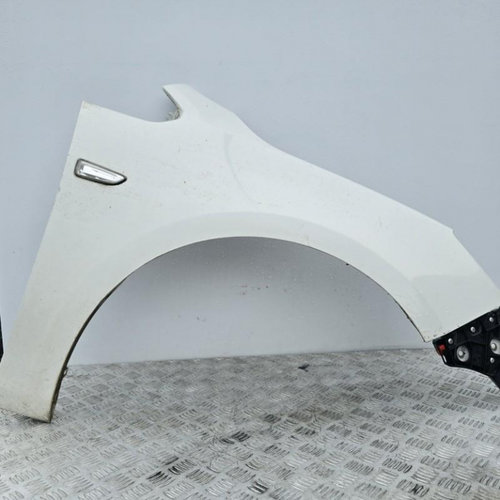 Aripa fata dreapta Opel Astra J 2009-2012