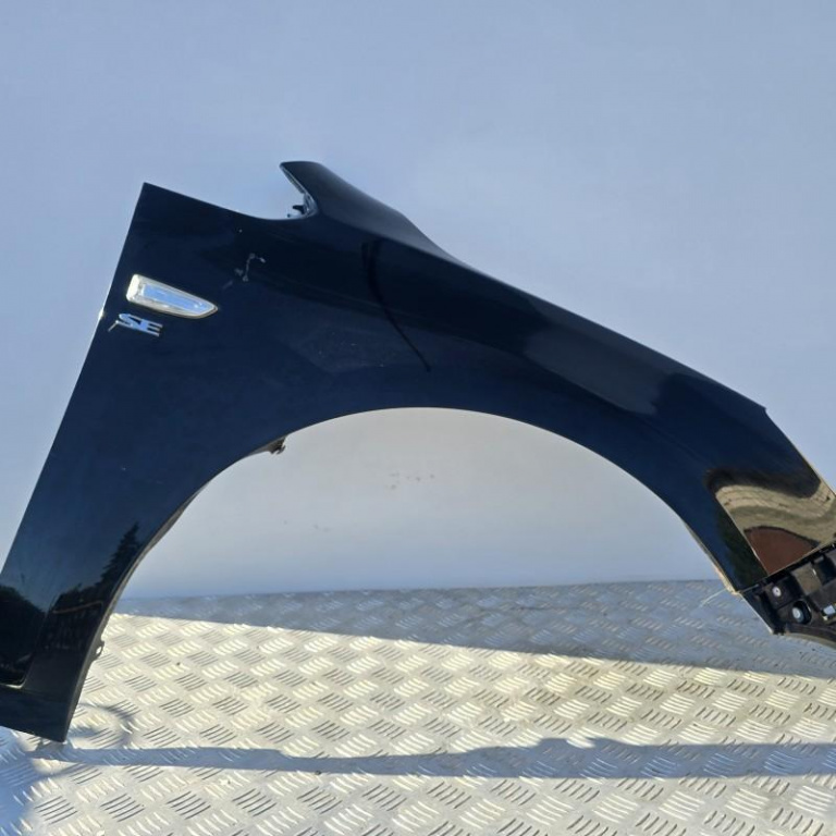 Aripa fata dreapta Opel Astra J 2009-2012
