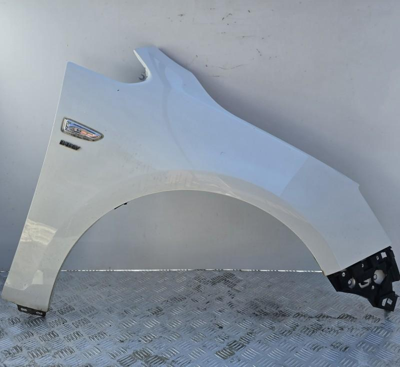 Aripa fata dreapta Opel Astra J 2009-2012
