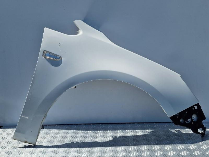 Aripa fata dreapta Opel Astra J 2009-2012