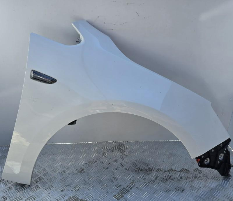 Aripa fata dreapta Opel Astra J 2009-2012