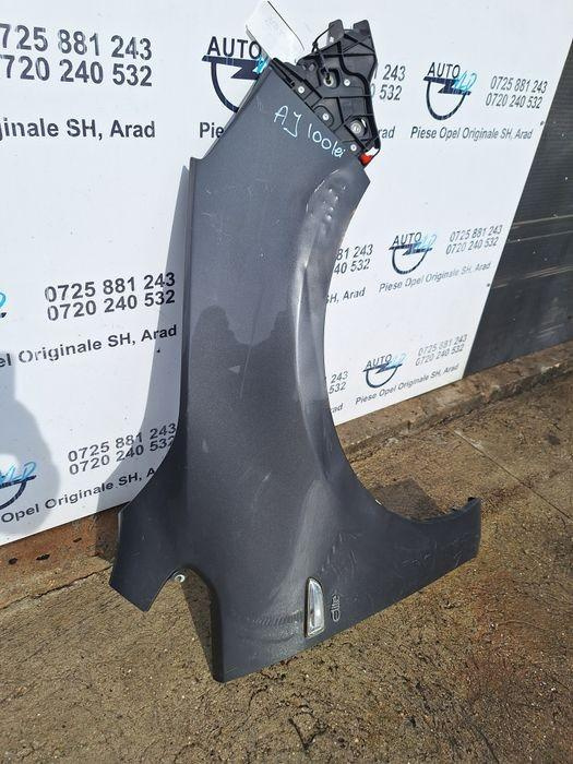 Aripa fata dreapta Opel Astra J 2009-2012