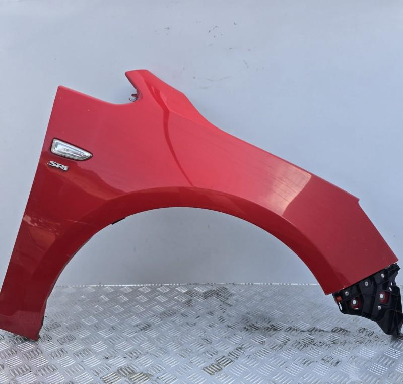 Aripa fata dreapta Opel Astra J 2009-2012