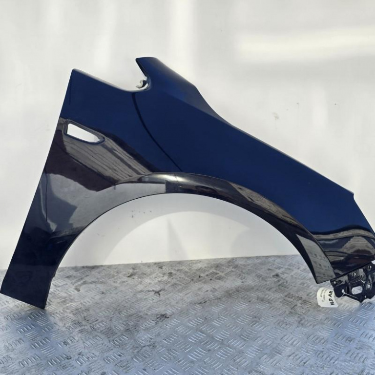 Aripa fata dreapta Opel Astra J 2009-2012