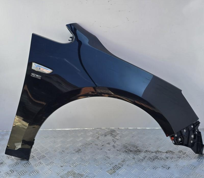 Aripa fata dreapta Opel Astra J 2009-2012