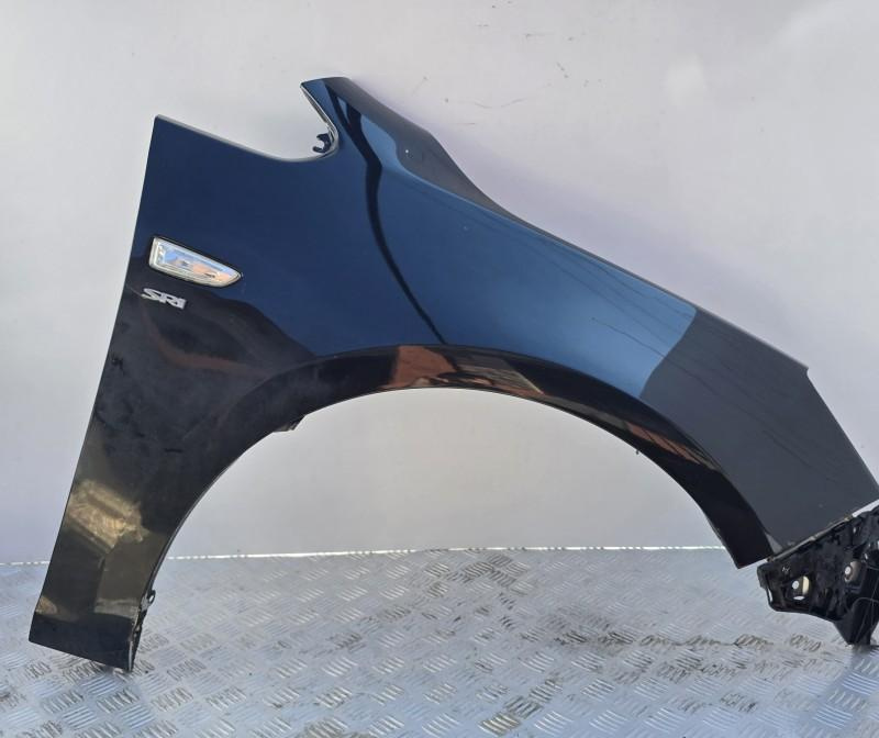 Aripa fata dreapta Opel Astra J 2009-2012