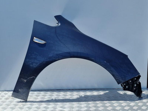 Aripa fata dreapta Opel Astra J 2009-2012