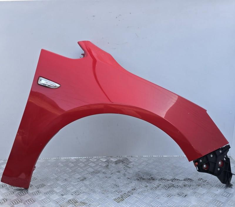 Aripa fata dreapta Opel Astra J facelift 2012-2015
