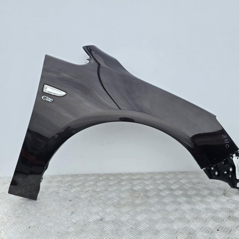 Aripa fata dreapta Opel Astra J Facelift 2012-2018