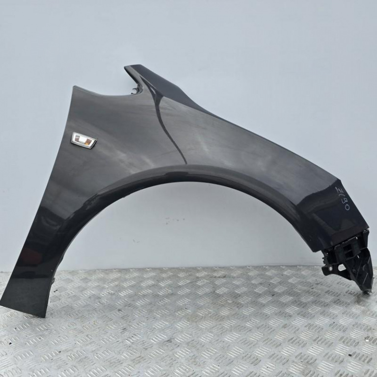 Aripa fata dreapta Opel Astra J Facelift 2012-2018