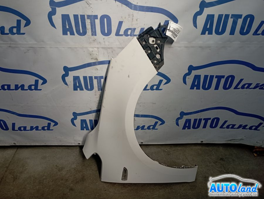 Aripa Fata Dreapta Opel ASTRA J hatchback 2009