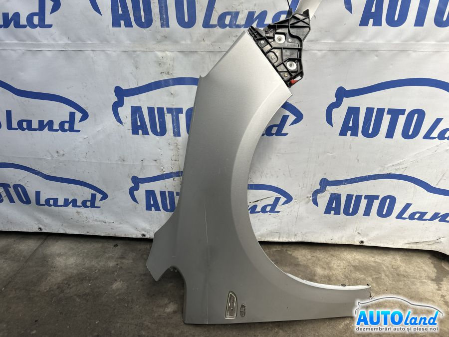 Aripa Fata Dreapta Opel ASTRA J hatchback 2009
