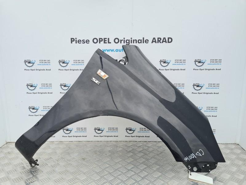 Aripa fata dreapta Opel Corsa D 2006-2010
