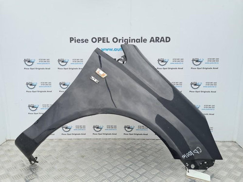 Aripa fata dreapta Opel Corsa D 2006-2010