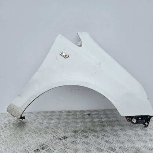 Aripa fata dreapta Opel Corsa D 2006-2010