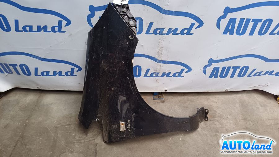 Aripa Fata Dreapta Opel CORSA D 2006