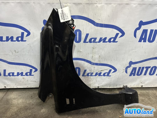 Aripa Fata Dreapta Opel CORSA D 2006