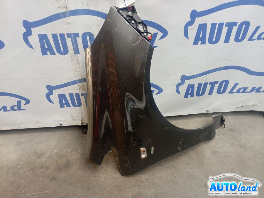 Aripa Fata Dreapta Opel CORSA D 2006