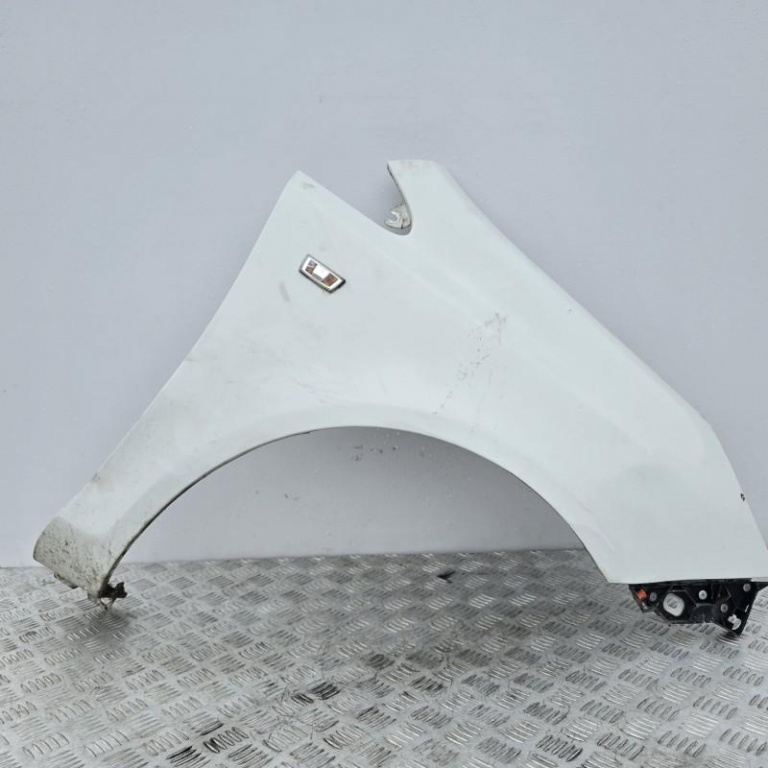 Aripa fata dreapta Opel Corsa D facelift 2011-2014