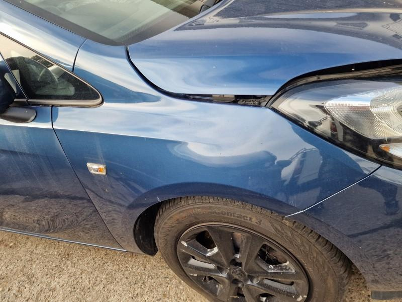 Aripa fata dreapta Opel Corsa E 2014-2019