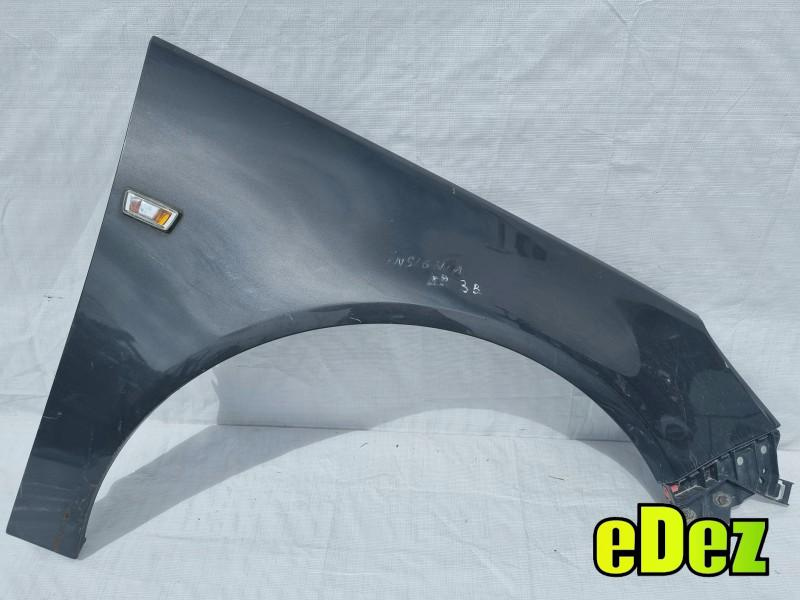 Aripa fata dreapta Opel Insignia (2008-2013)