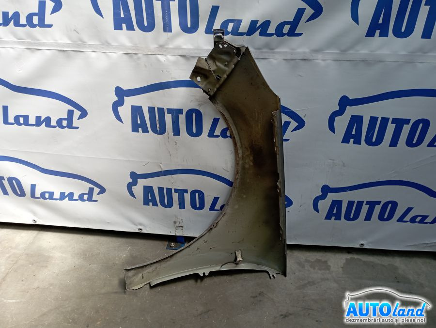 Aripa Fata Dreapta Opel INSIGNIA 2008