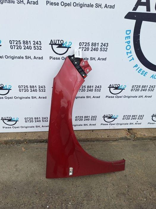 Aripa fata dreapta Opel Insignia A 2008-2013 VLD AR 204