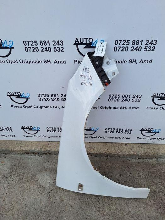 Aripa fata dreapta Opel Insignia A 2008-2013