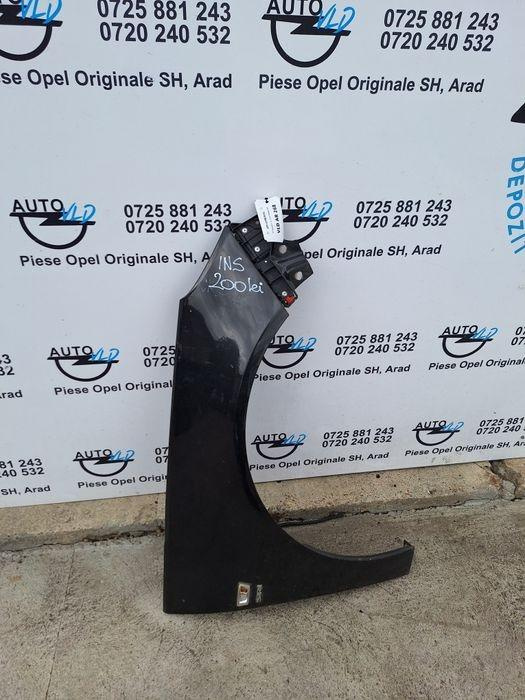 Aripa fata dreapta Opel Insignia A 2008-2013