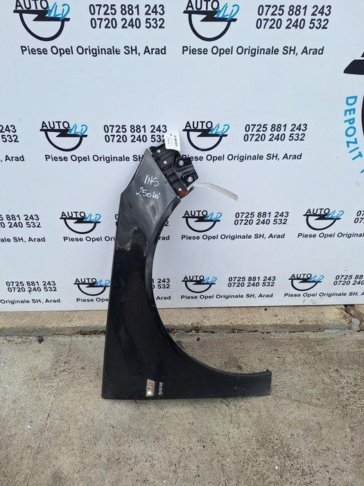 Aripa fata dreapta Opel Insignia A 2008-2013
