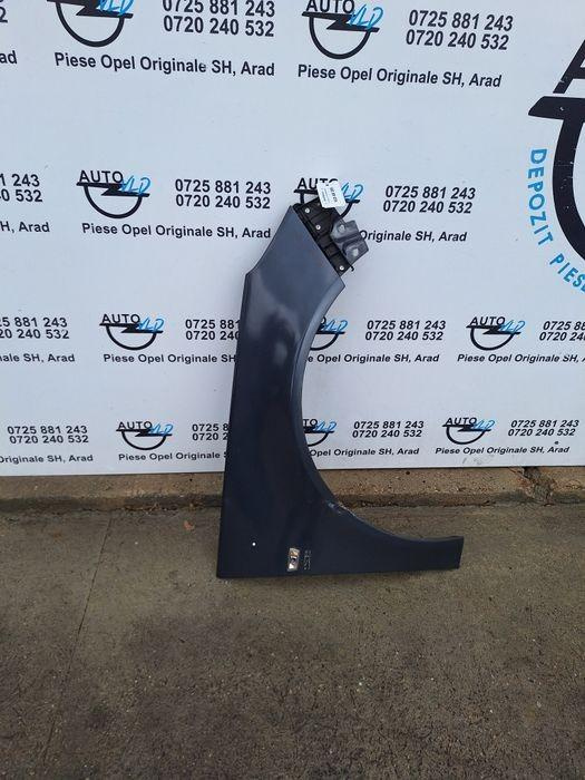 Aripa fata dreapta Opel Insignia A 2008-2013