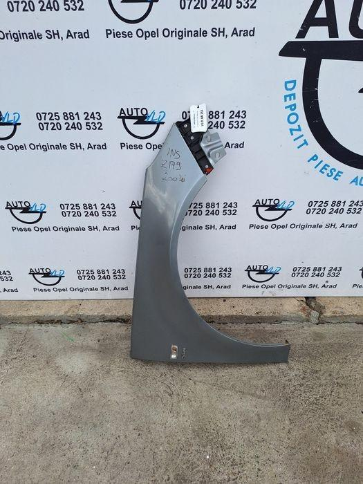 Aripa fata dreapta Opel Insignia A 2008-2013