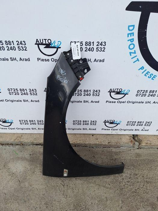 Aripa fata dreapta Opel Insignia A 2008-2013