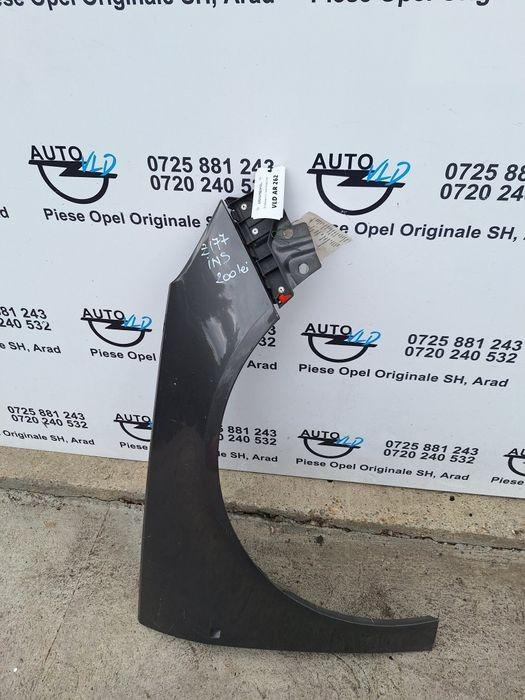 Aripa fata dreapta Opel Insignia A 2008-2013