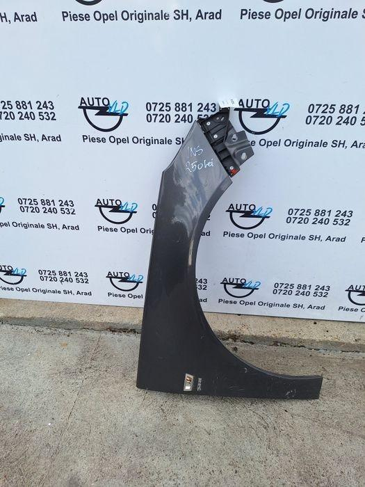 Aripa fata dreapta Opel Insignia A 2008-2013