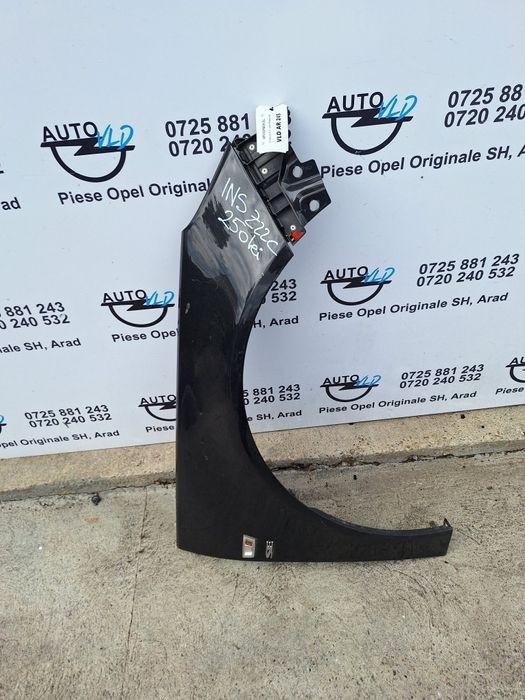 Aripa fata dreapta Opel Insignia A 2008-2013