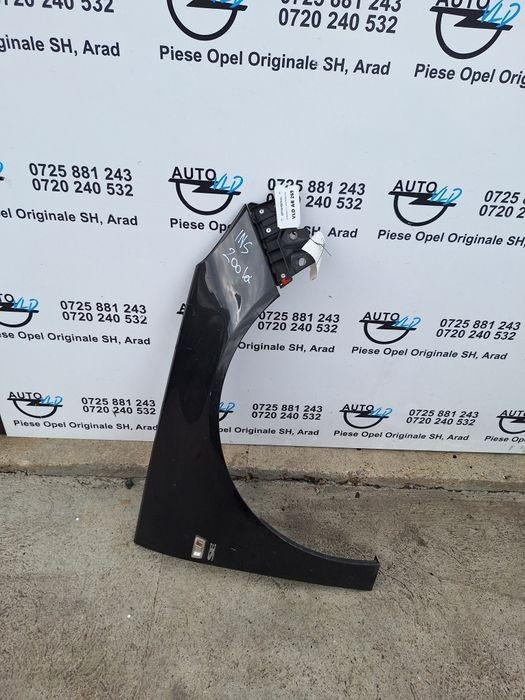 Aripa fata dreapta Opel Insignia A 2008-2013