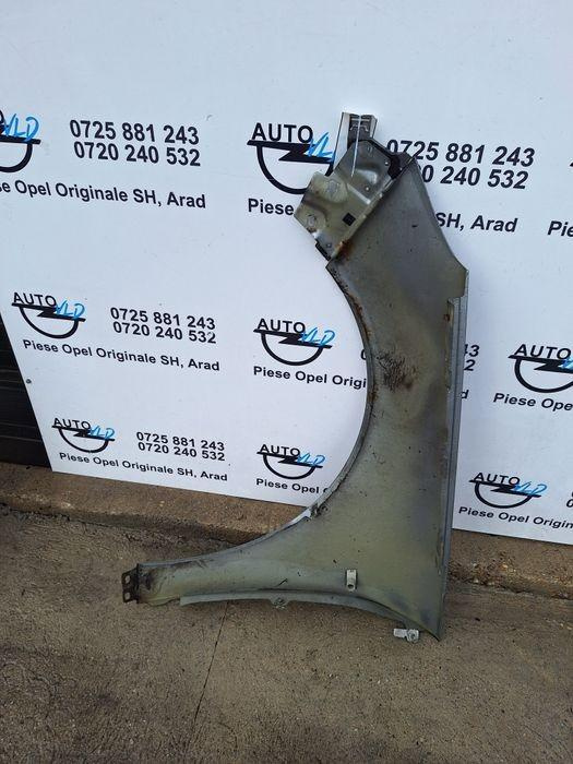 Aripa fata dreapta Opel Insignia A 2008-2013