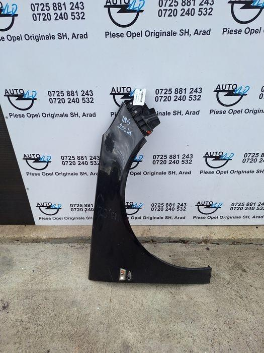 Aripa fata dreapta Opel Insignia A 2008-2013