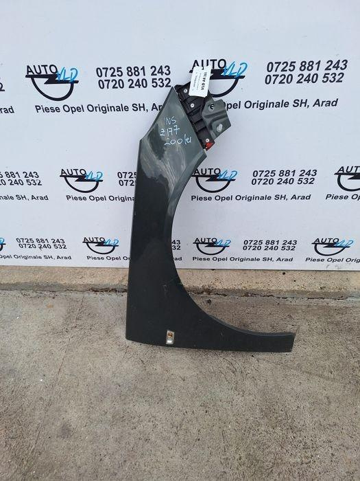 Aripa fata dreapta Opel Insignia A 2008-2013