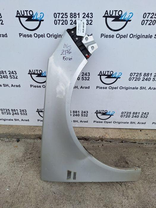Aripa fata dreapta Opel Insignia A 2008-2013