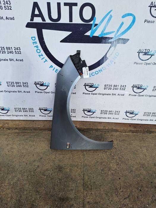 Aripa fata dreapta Opel Insignia A 2008-2013