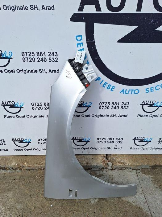 Aripa fata dreapta Opel Insignia A 2008-2013