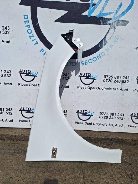 Aripa fata dreapta Opel Insignia A 2008-2013