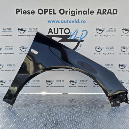 Aripa fata dreapta Opel Insignia A Country Tourer 2013-2017