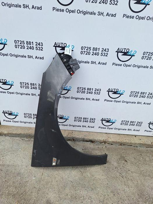 Aripa fata dreapta Opel Insignia A facelift 2013-2017