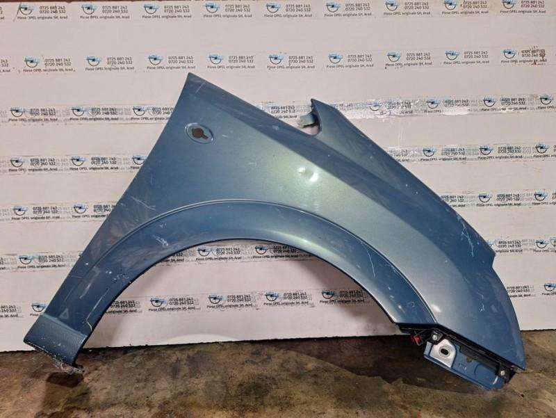 Aripa fata dreapta Opel Meriva A 2003-2010
